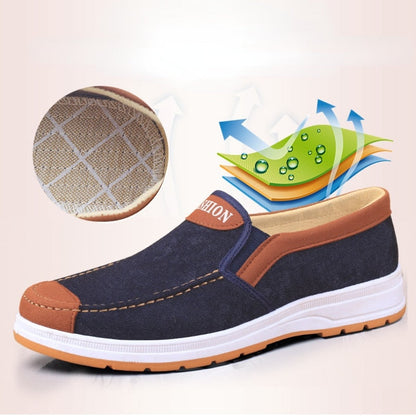 Sportliche Herren Segeltuchschuhe – Bulyo für einen lässigen Stil!