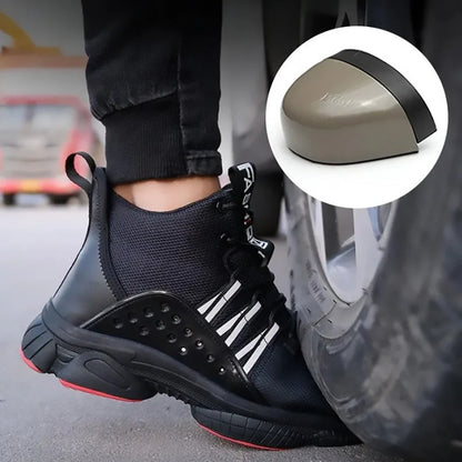 Kong Ultraleichte Sicherheitsschuhe für maximalen Komfort und Schutz