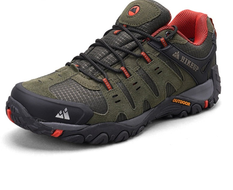 RandoTrail FlexiVent Wanderschuhe