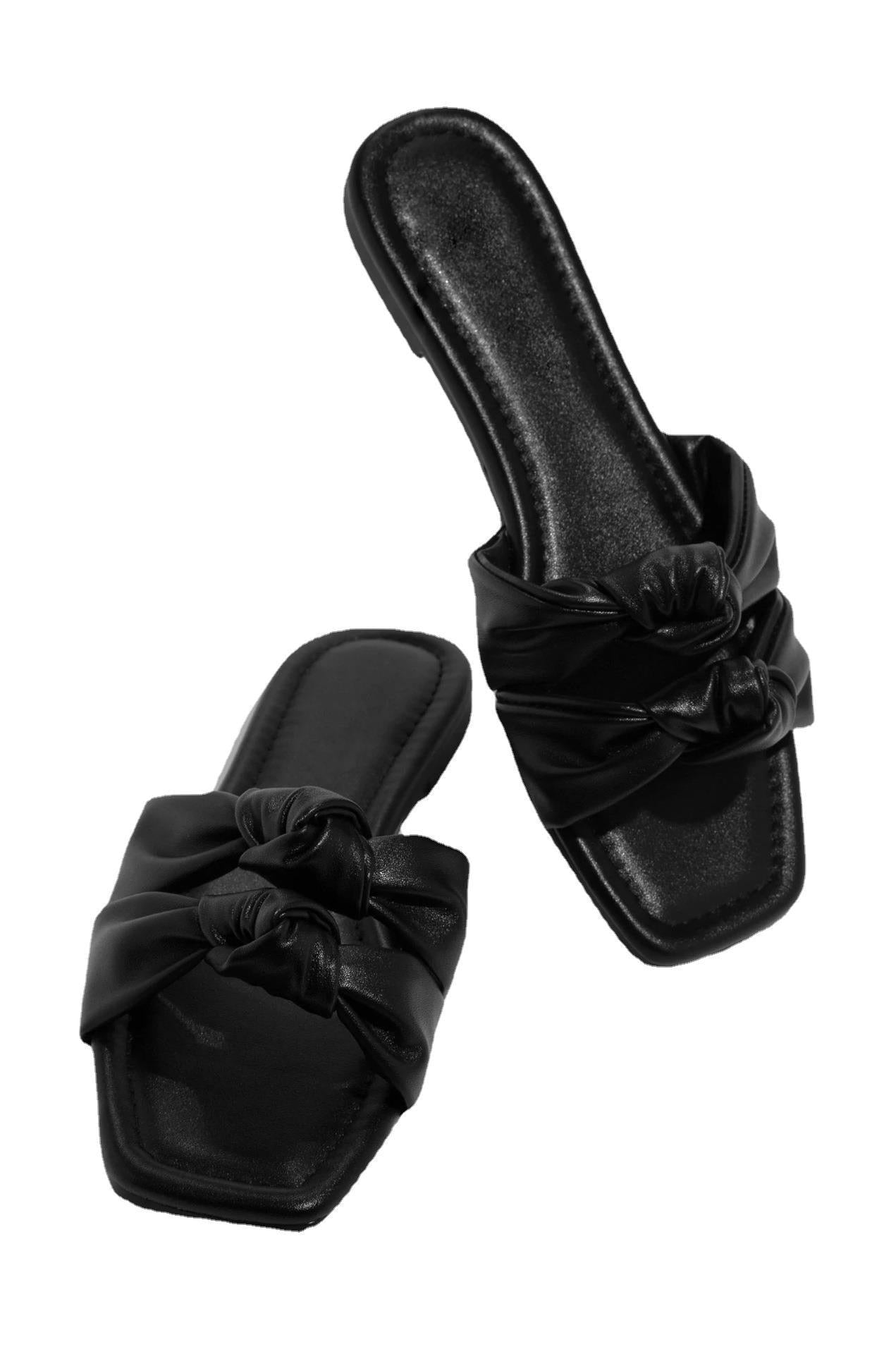 Offene Outdoor-Sandalen für Damen – Quenny