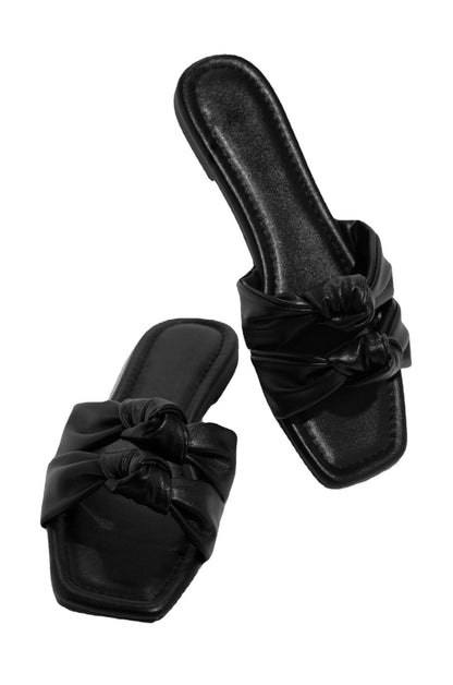 Offene Outdoor-Sandalen für Damen – Quenny