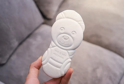 Kinderfreundliche BioWalk orthopädische Sandalen für optimalen Komfort