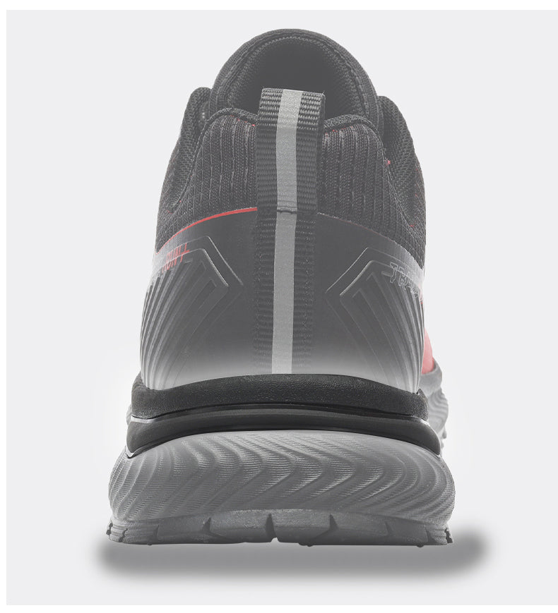 Trailrun + Wanderschuhe