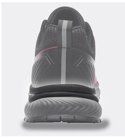 Trailrun + Wanderschuhe