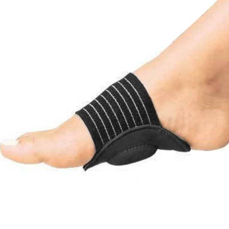 ComfortSole Plantarfaszienunterstützung
