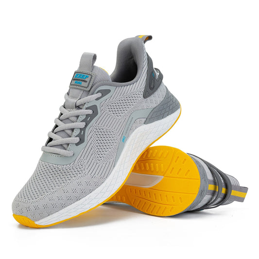 Bequeme und stilvolle Leichtgewicht-Laufschuhe für Herren – Veko
