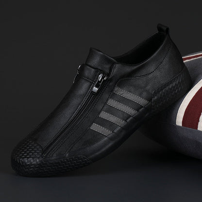 Stylische und bequeme Lederschuhe für Herren – Clark Kollektion