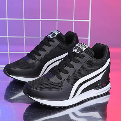 Orthopädische Sportschuhe für Damen Booty