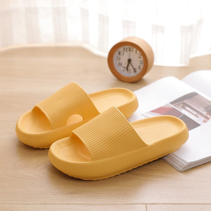 Weiche Sandalen für Damen und Herren