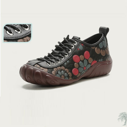 Orthopädischer Damenschuh - Confort Constellé