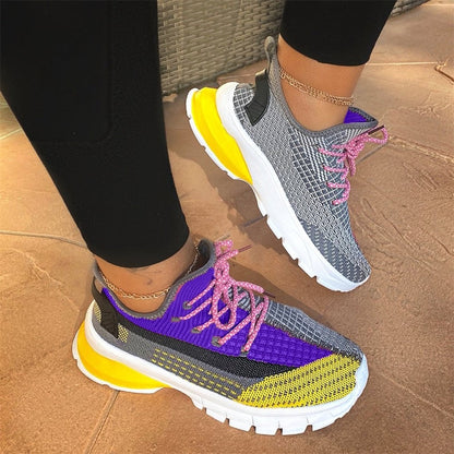 Bequeme orthopädische Wanderschuhe – Margaux für unvergessliche Abenteuer