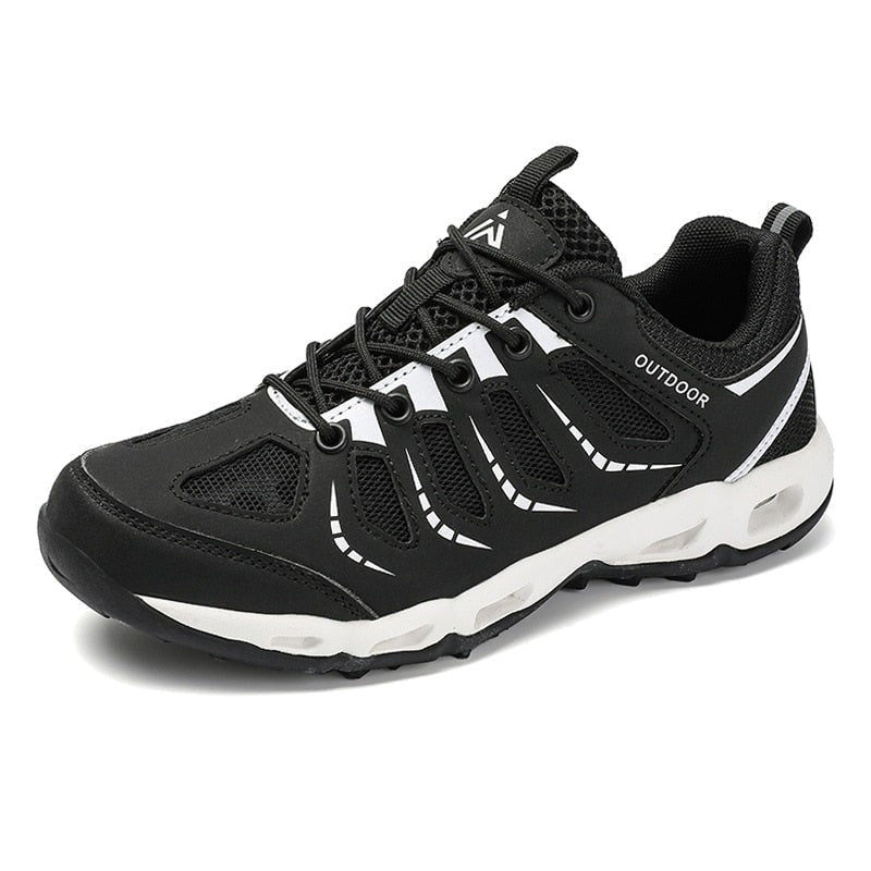 Damen-Wanderschuhe – Explorer Spirit