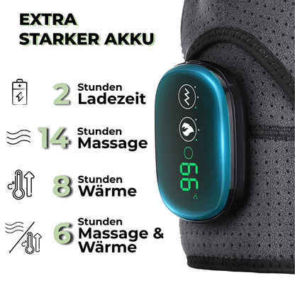 ThermoFix - Pro Entspannungs-Schultermassager