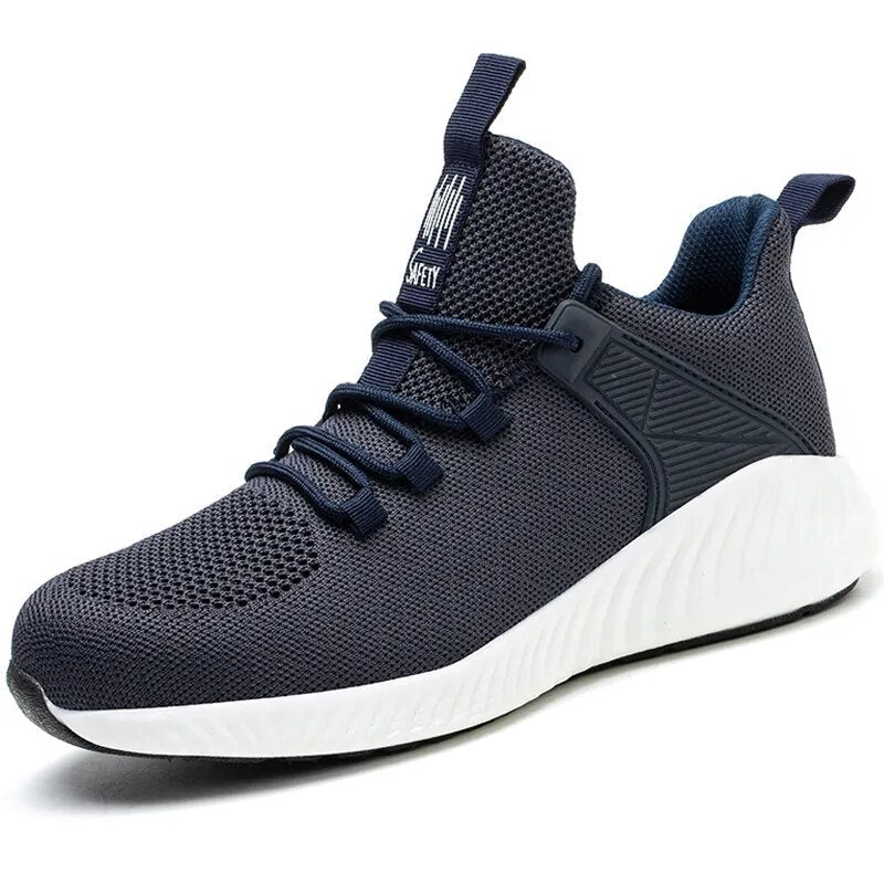 Sebba Pannenschutz-Sicherheitsschuhe