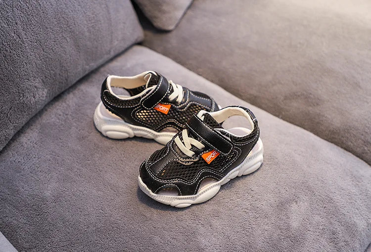 Kinderfreundliche BioWalk orthopädische Sandalen für optimalen Komfort