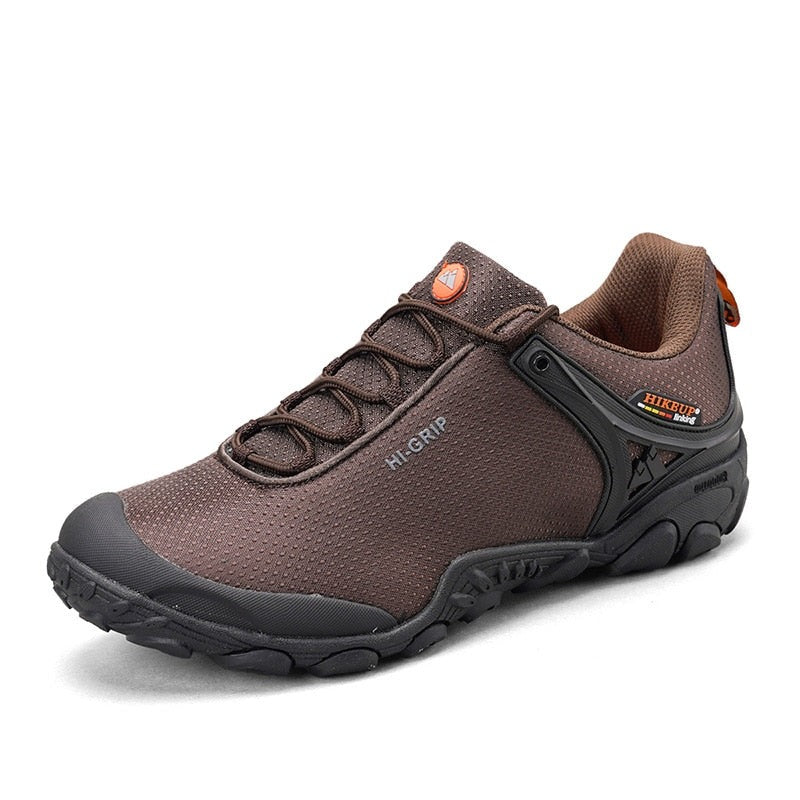 Premium Roc 3000 Wander- und Kletterschuhe