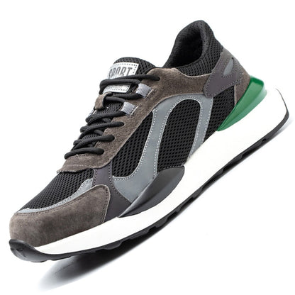 Luftige und bequeme Sicherheitsschuhe für Damen und Herren – Stilvoll und sicher!