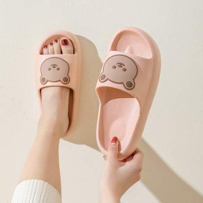 Teddy Ultra Soft Orthopädische Rutschen