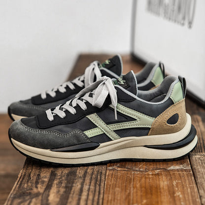 Orthopädische Freizeitschuhe für Herren von Lewis