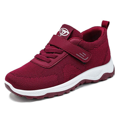 Orthopädische Wanderschuhe - Fenda