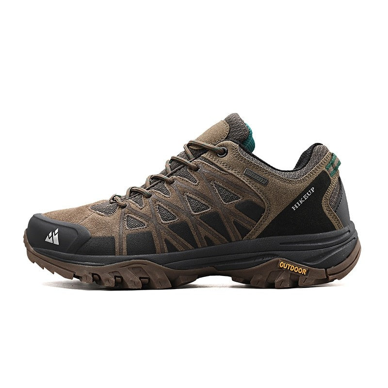 SentierSculpt XCR Trail Wanderschuhe