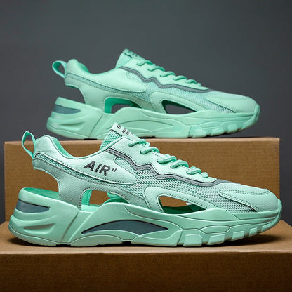 Rutschfeste Sommer-Strandsandalen für Herren – Abolis