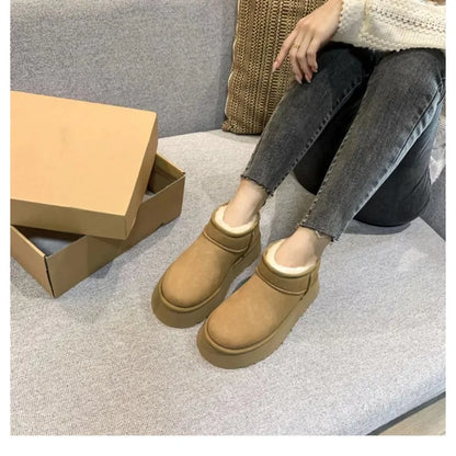 Stylische Damenstiefel von Kiddy für jeden Anlass