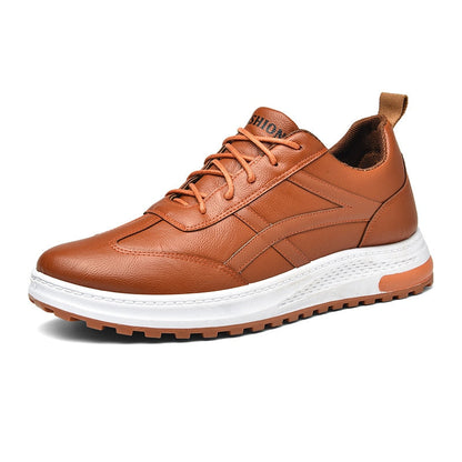 Bequeme Schuhe im britischen Stil – Britisch