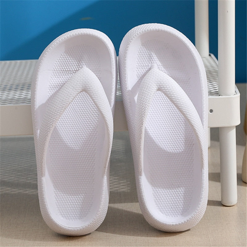 Orthopädische Freizeit-Sommer-Flip-Flops