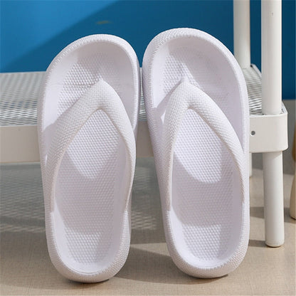 Orthopädische Freizeit-Sommer-Flip-Flops