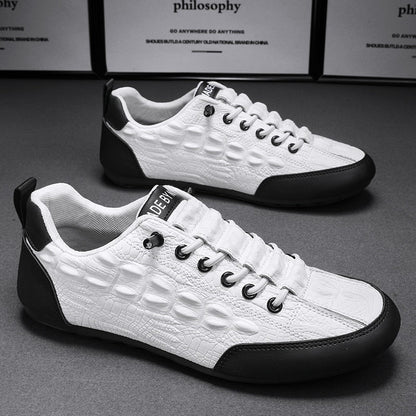 Orthopädische Schuhe für Herren - Youlgant