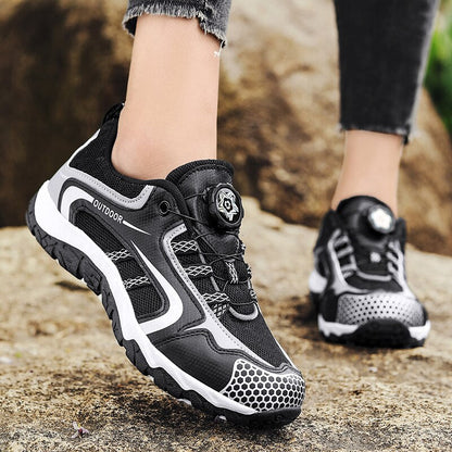 Damen Trek Legend Wanderstiefel – Entdecken Sie Komfort und Stil in jedem Schritt!