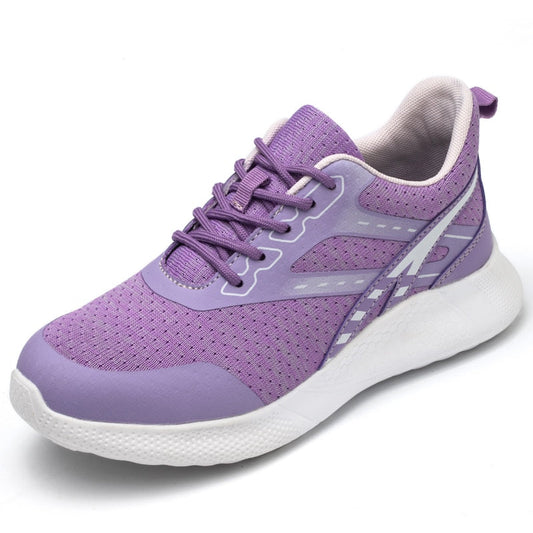 Quetsch- und pannensichere Sicherheitsschuhe für Damen und Herren – Fabrik