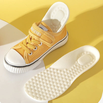 Orthopädische Einlagen für Kinder - Danky