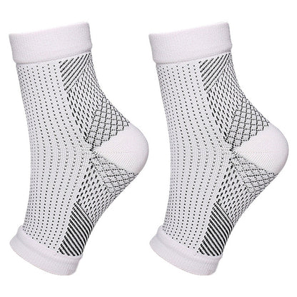 Schmerzlindernde Socken, beruhigende Kompressionsstrümpfe gegen Schmerzen