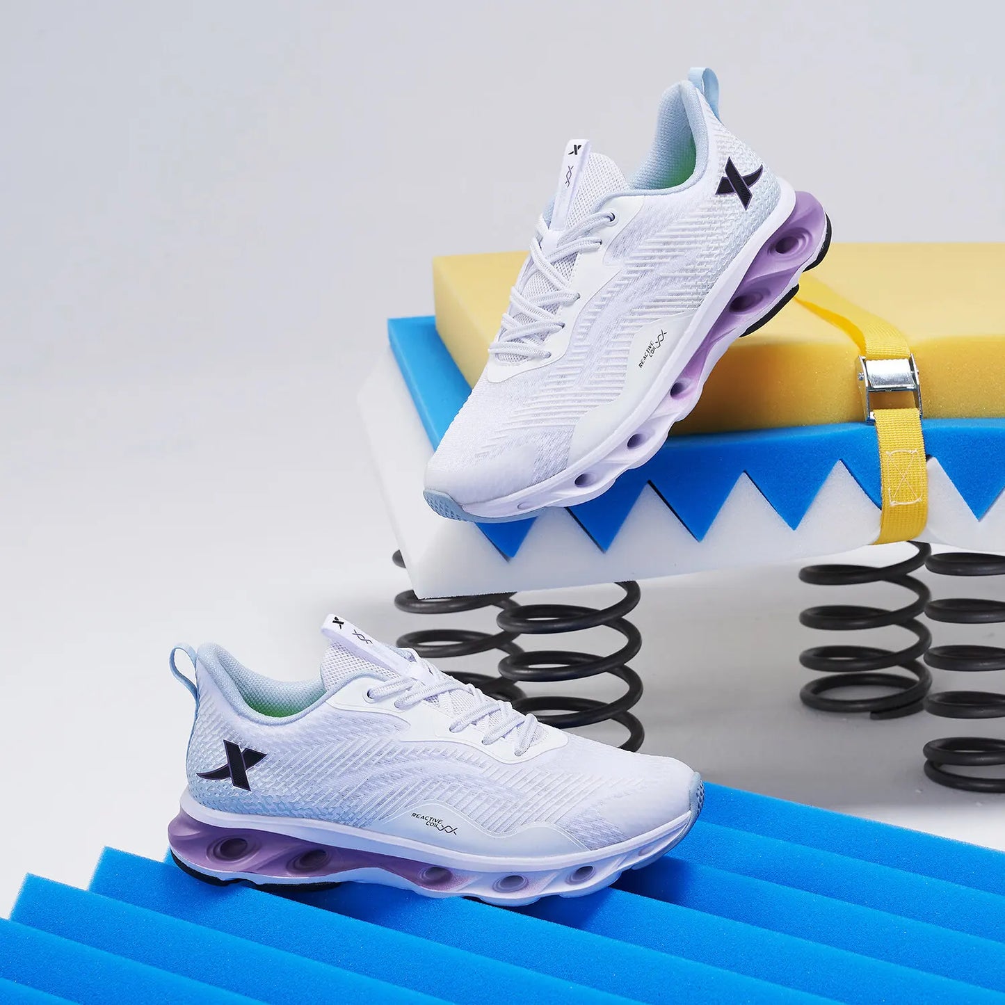 Elegante orthopädische Damenschuhe von X-Core für ultimativen Komfort