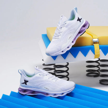 Elegante orthopädische Damenschuhe von X-Core für ultimativen Komfort