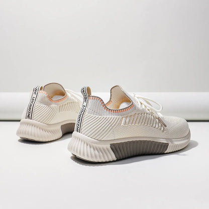 Stylische Damen-Sneaker für höchsten Komfort und Trendbewusstsein