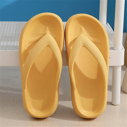 Orthopädische Freizeit-Sommer-Flip-Flops
