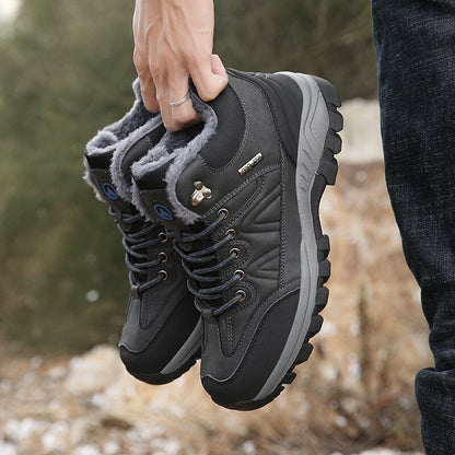 Herren Explorer-Wanderschuhe – Yosemite Abenteuertrieb