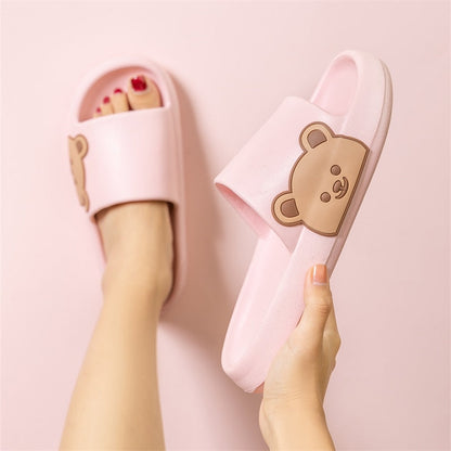 Teddy Ultra Soft Orthopädische Rutschen