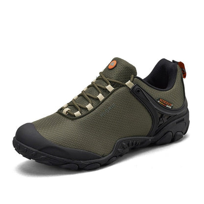 Premium Roc 3000 Wander- und Kletterschuhe