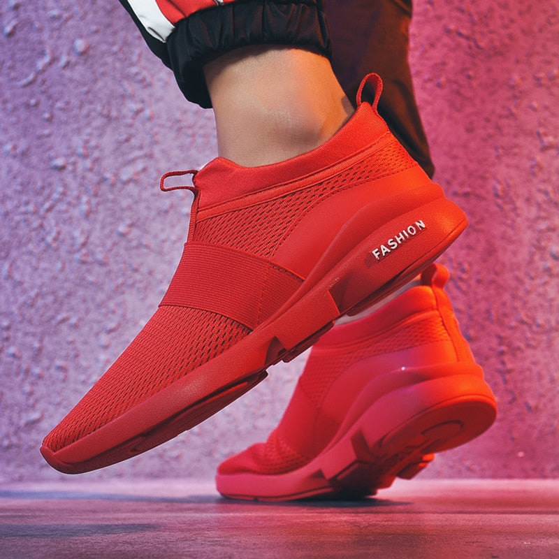 Frauen Sneaker – Energetic Burst für dynamische Auftritte!