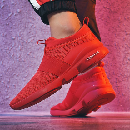 Frauen Sneaker – Energetic Burst für dynamische Auftritte!