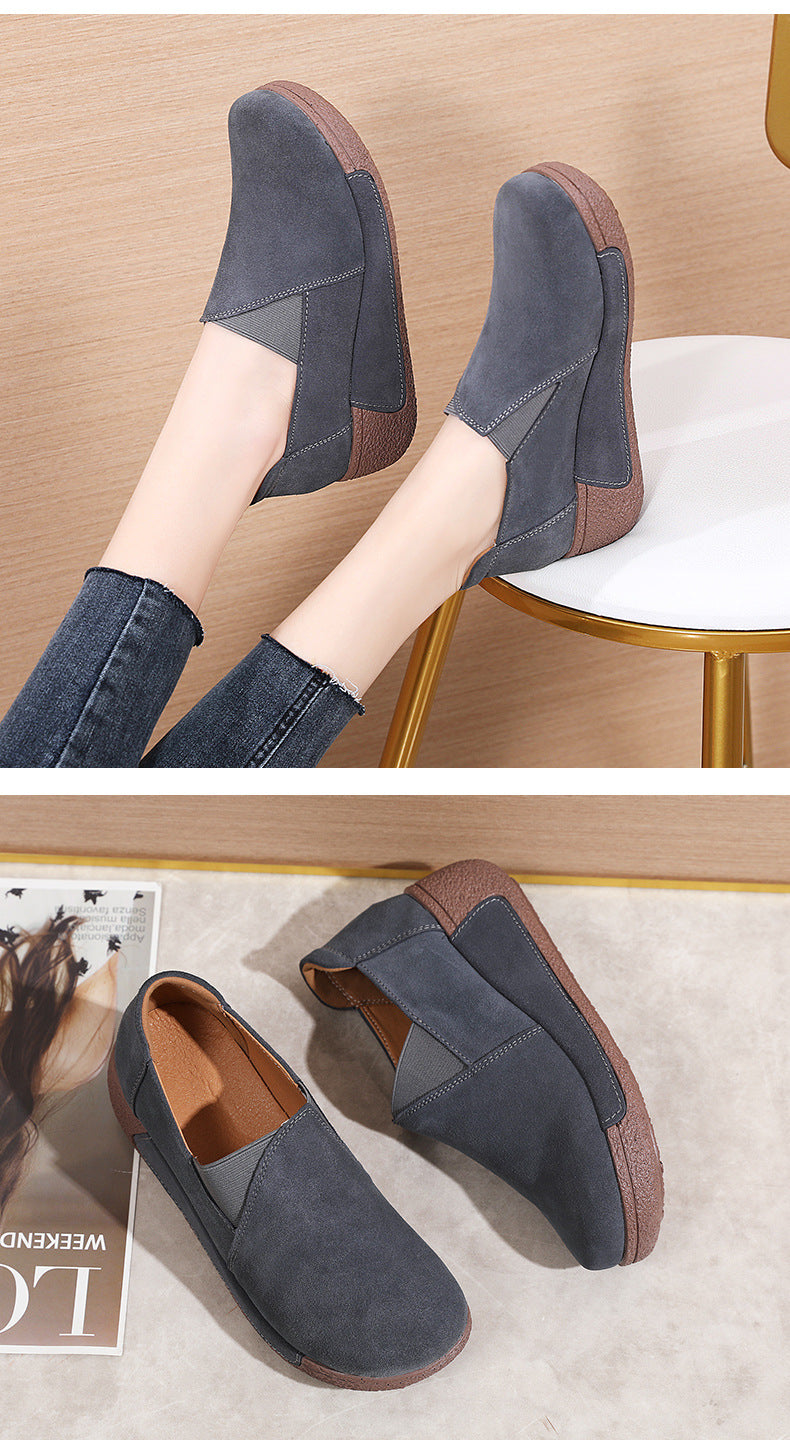 Elegante orthopädische Damenschuhe - Modell Molly