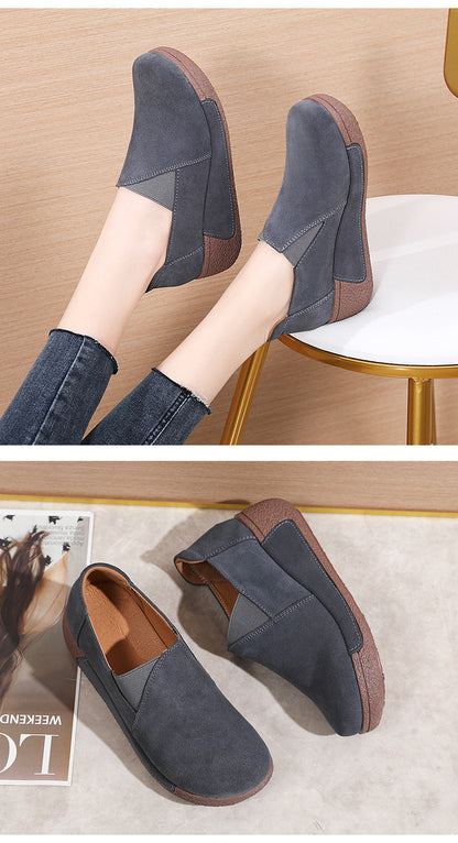 Elegante orthopädische Damenschuhe - Modell Molly