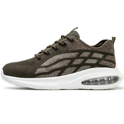 Leichte und atmungsaktive Sicherheitsschuhe für Damen und Herren – Origina