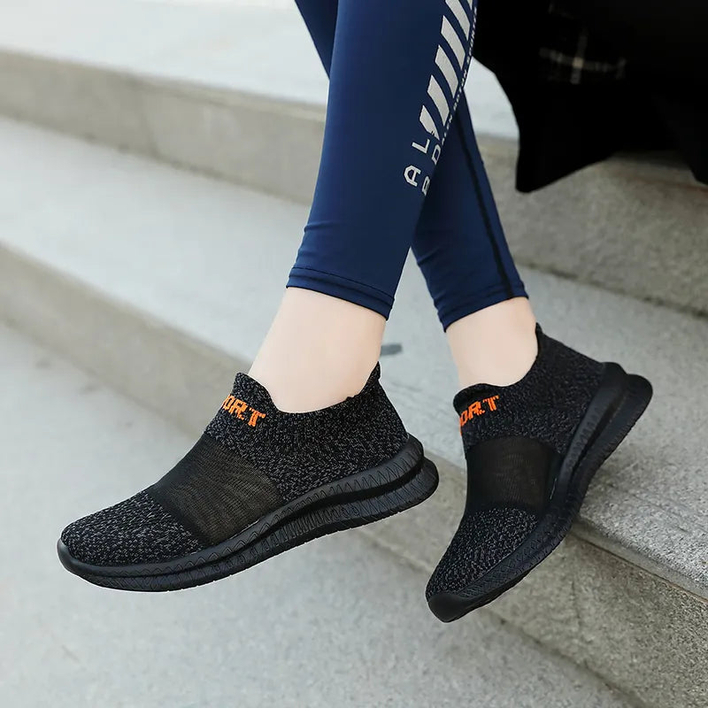 Orthopädische Damenschuhe – Volcanic Speed