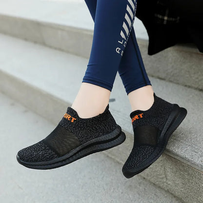 Orthopädische Damenschuhe – Volcanic Speed