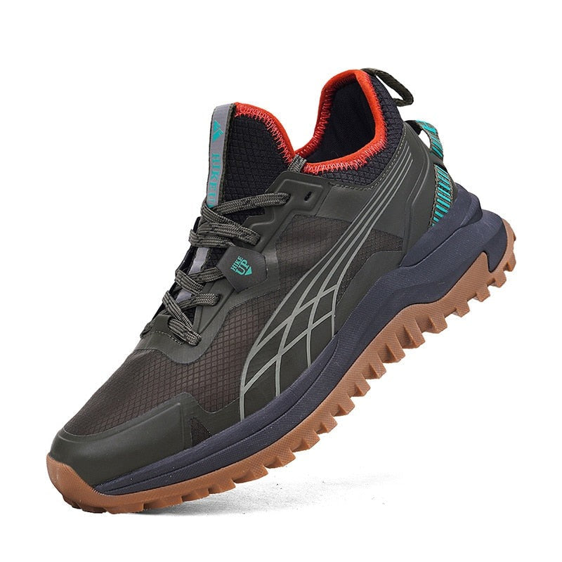 TrailMast GTX Wanderschuhe